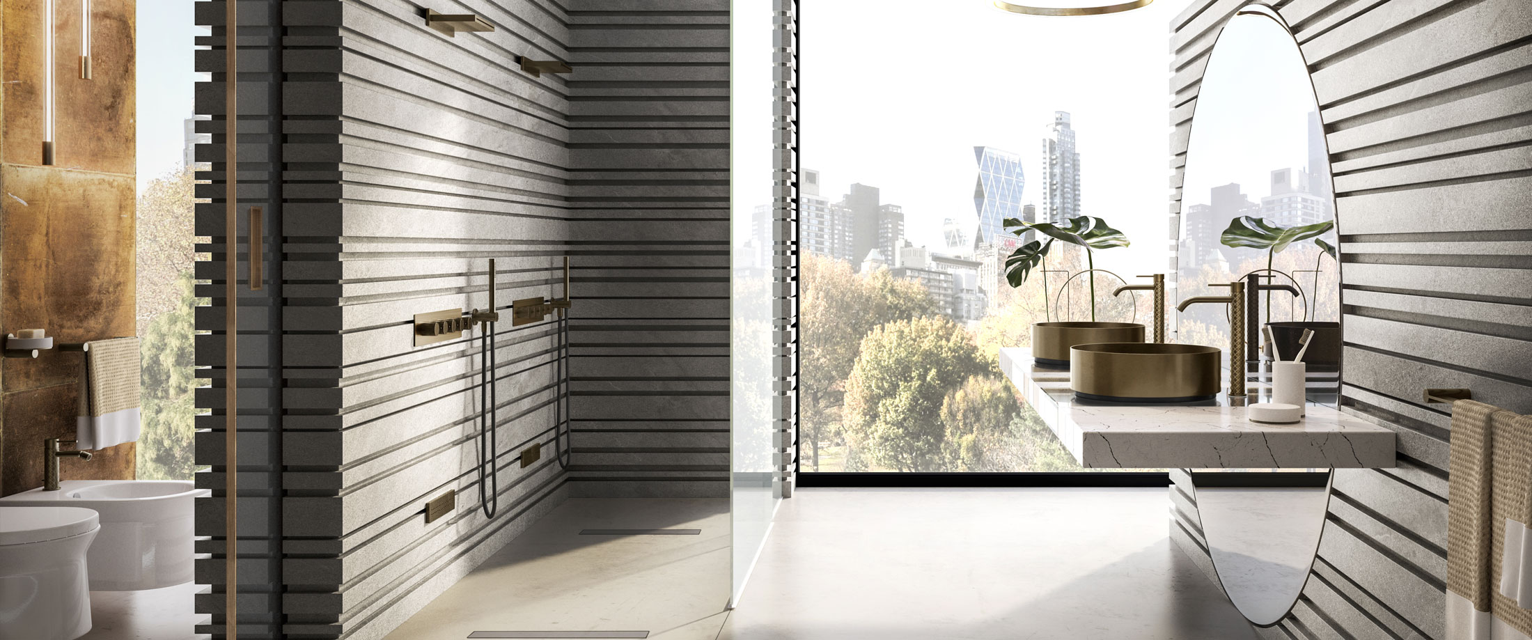 DESIGNAD OCH TILLVERKAD I ITALIEN